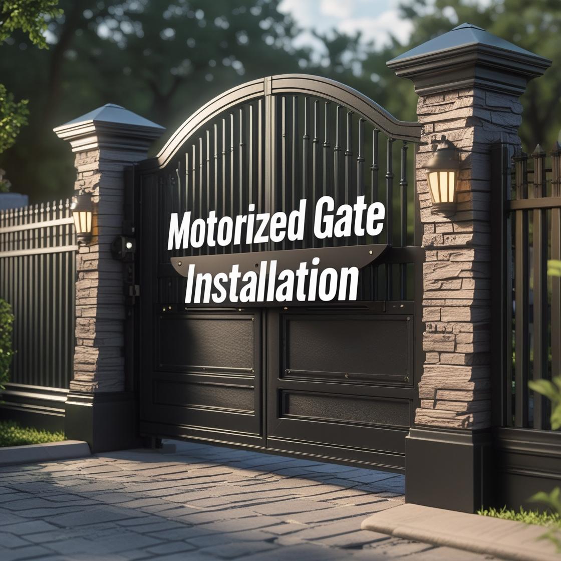 Comments on: Fence Repair and 80’ Hardie Backer Installation in Atascocita - Image 7